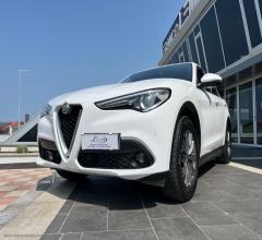 Alfa romeo stelvio 2.2 t.diesel 210 cv at8 q4 super