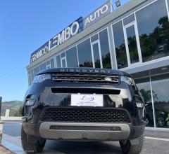 Auto - Land rover discovery sport 2.0 td4 150 bus.pr. pure