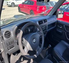 Auto - Suzuki jimny 1.5 ddis 4wd jlx piÃ¹