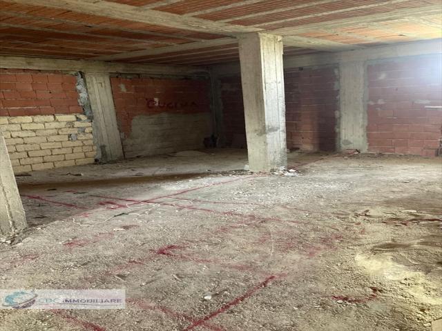 Appartamenti in Vendita - Appartamento in vendita a prizzi centro storico
