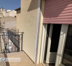 Appartamenti in Vendita - Appartamento in vendita a prizzi centro storico