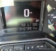 Auto - Citroen c3 aircross bluehdi 100 s&s shine