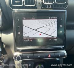 Auto - Citroen c3 aircross bluehdi 100 s&s shine