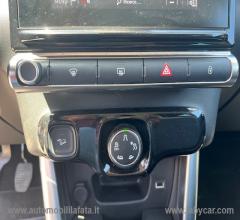 Auto - Citroen c3 aircross bluehdi 100 s&s shine
