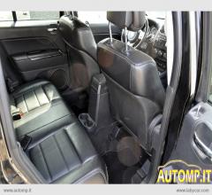 Auto - Jeep patriot 2.2 crd dpf limited