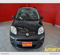 Auto - Fiat panda 0.9 twinair turbo s&s 4x4