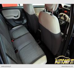 Auto - Fiat panda 0.9 twinair turbo s&s 4x4