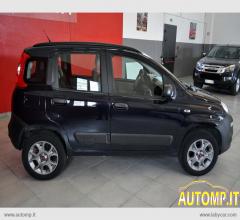 Auto - Fiat panda 0.9 twinair turbo s&s 4x4