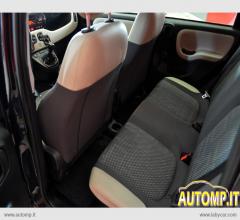 Auto - Fiat panda 0.9 twinair turbo s&s 4x4