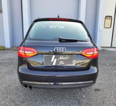 Auto - Audi a4 2.0 tdi 143 cv multitronic advanced