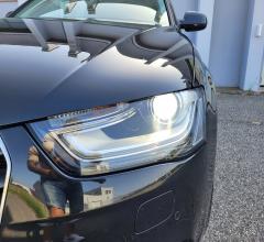 Auto - Audi a4 2.0 tdi 143 cv multitronic advanced