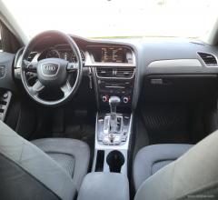 Auto - Audi a4 2.0 tdi 143 cv multitronic advanced