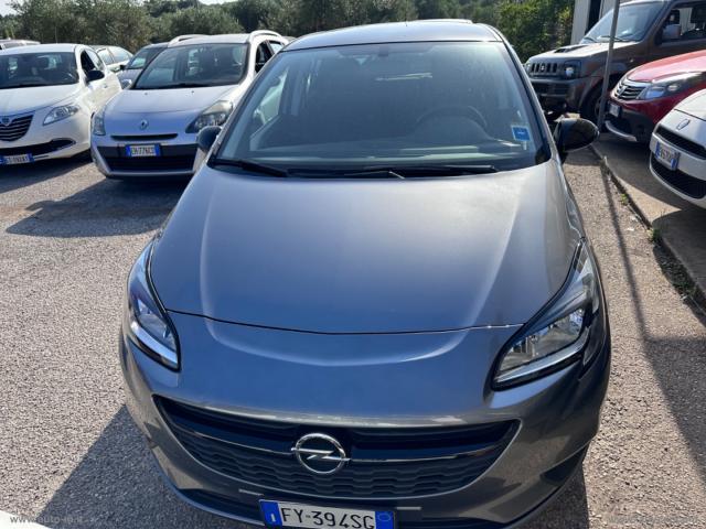 Opel corsa 1.4 90 cv gpl tech 5p. advance