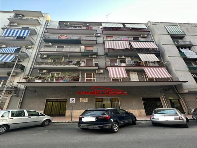 Appartamenti in Vendita - Appartamento in vendita a taranto italia montegranaro