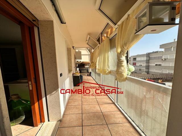 Appartamenti in Vendita - Appartamento in vendita a taranto italia montegranaro