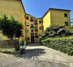 Appartamento in vendita a chieti zona stazione