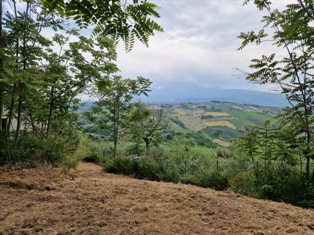 Appartamenti in Vendita - Villa in vendita a bucchianico colle marcone