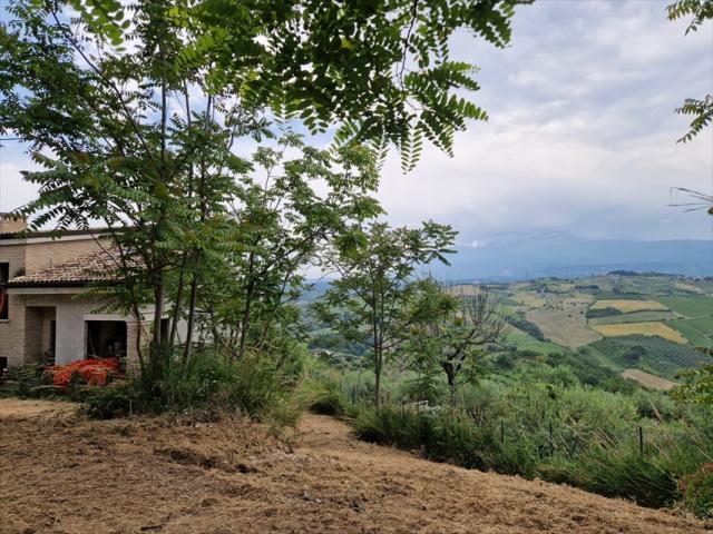 Appartamenti in Vendita - Villa in vendita a bucchianico colle marcone