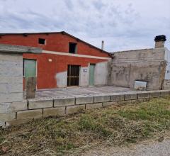 Casa indipendente in vendita a ripa teatina periferia