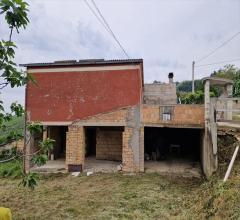 Appartamenti in Vendita - Casa indipendente in vendita a ripa teatina periferia