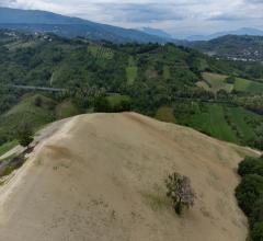 Appartamenti in Vendita - Terreno agricolo in vendita a bucchianico strada massangioli