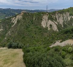 Appartamenti in Vendita - Terreno agricolo in vendita a bucchianico strada massangioli