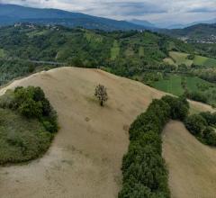 Appartamenti in Vendita - Terreno agricolo in vendita a bucchianico strada massangioli