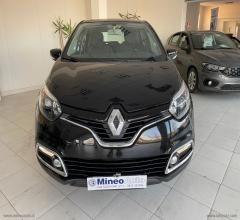 Auto - Renault captur dci 8v 90 cv s&s energy zen