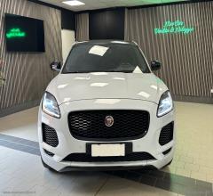 Auto - Jaguar e-pace 2.0d 180cv awd aut.