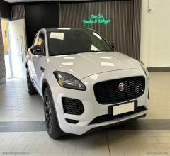 Auto - Jaguar e-pace 2.0d 180cv awd aut.