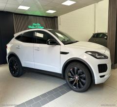 Auto - Jaguar e-pace 2.0d 180cv awd aut.