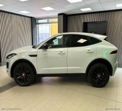 Auto - Jaguar e-pace 2.0d 180cv awd aut.