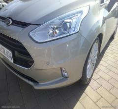 Auto - Ford b-max 1.0 ecoboost 100 cv titanium