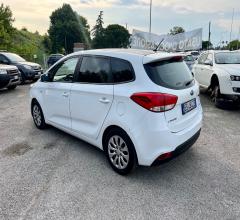 Auto - Kia carens 1.7 crdi 115 cv cool