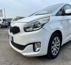 Auto - Kia carens 1.7 crdi 115 cv cool