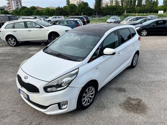 Auto - Kia carens 1.7 crdi 115 cv cool