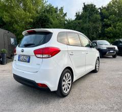 Auto - Kia carens 1.7 crdi 115 cv cool