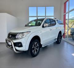 Fiat fullback 2.4 180cv doppia cabina 4wd