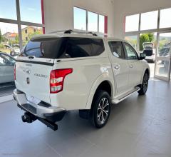 Auto - Fiat fullback 2.4 180cv doppia cabina 4wd
