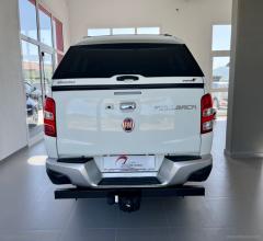 Auto - Fiat fullback 2.4 180cv doppia cabina 4wd