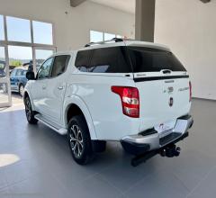 Auto - Fiat fullback 2.4 180cv doppia cabina 4wd
