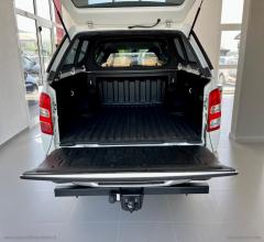 Auto - Fiat fullback 2.4 180cv doppia cabina 4wd