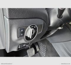Auto - Mercedes-benz gla 180 d automatic enduro activity