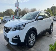 Peugeot 3008 bluehdi 130 s&s business * uniproprietario