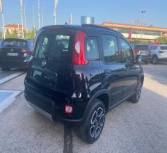 Auto - Fiat panda 0.9 twinair turbo s&s 4x4 wild