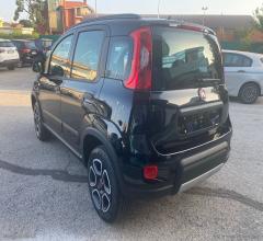 Auto - Fiat panda 0.9 twinair turbo s&s 4x4 wild