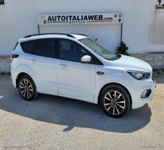 Ford kuga 1.5 tdci 120 cv s&s 2wd business