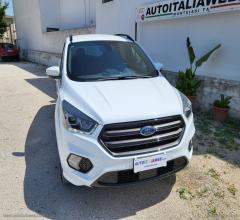 Auto - Ford kuga 1.5 tdci 120 cv s&s 2wd business