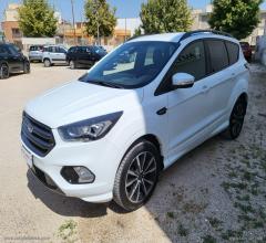 Auto - Ford kuga 1.5 tdci 120 cv s&s 2wd business