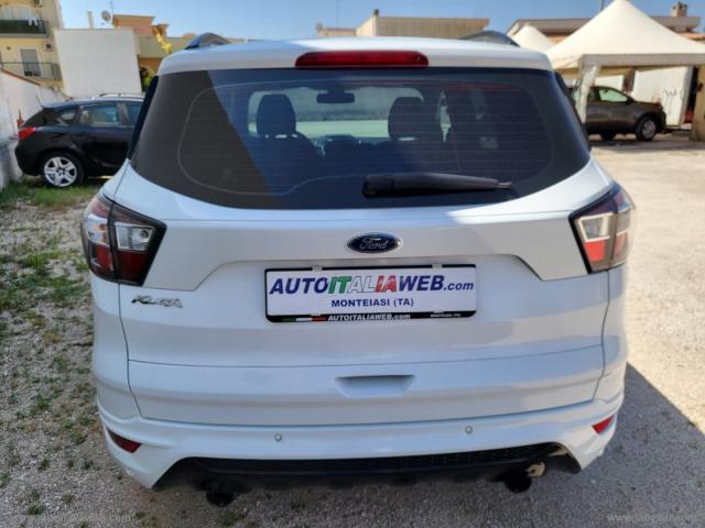 Auto - Ford kuga 1.5 tdci 120 cv s&s 2wd business